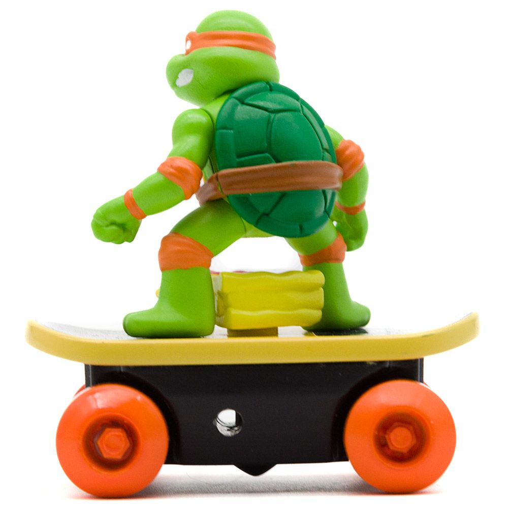 Nickelodeon - TMNT Kick Skaters Switch Classic Value Set - Style May Vary