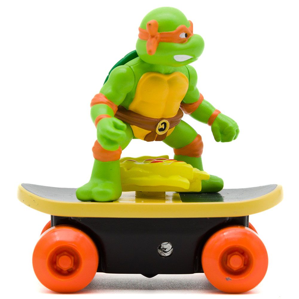 Nickelodeon - TMNT Kick Skaters Switch Classic Value Set - Style May Vary