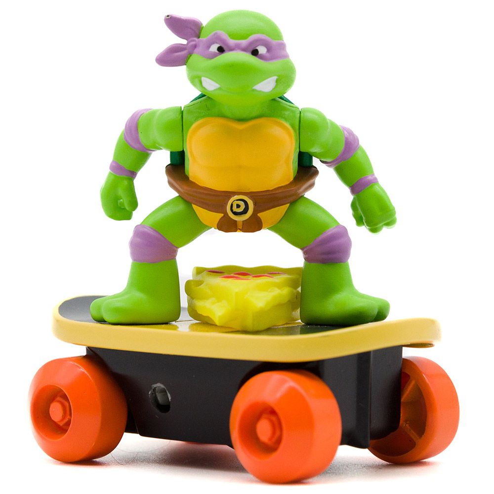 Nickelodeon - TMNT Kick Skaters Switch Classic Value Set - Style May Vary