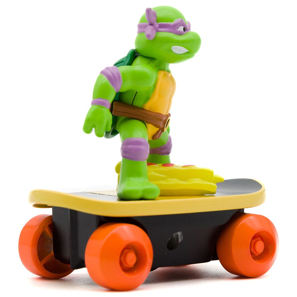 Nickelodeon - TMNT Kick Skaters Switch Classic Value Set - Style May Vary