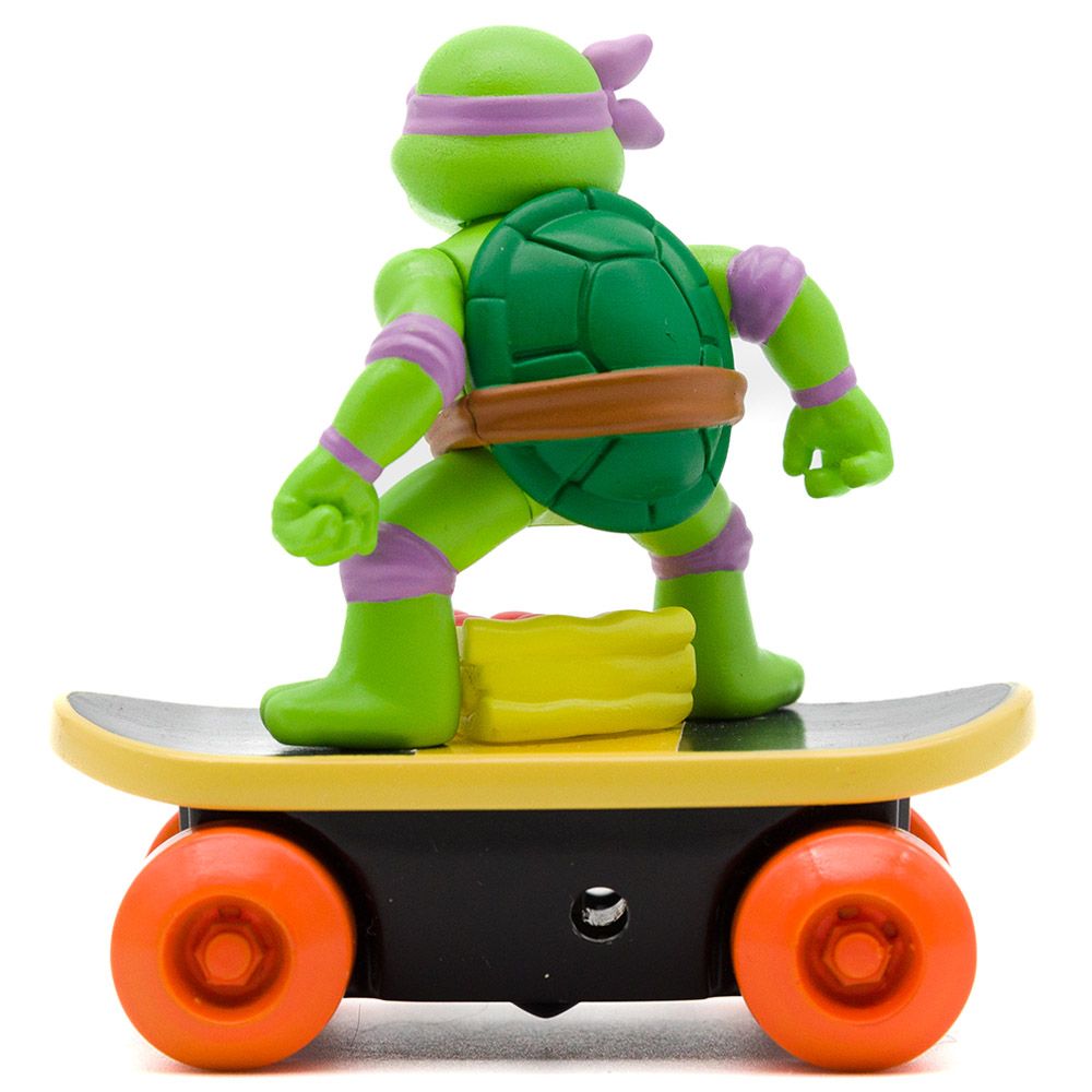 Nickelodeon - TMNT Kick Skaters Switch Classic Value Set - Style May Vary