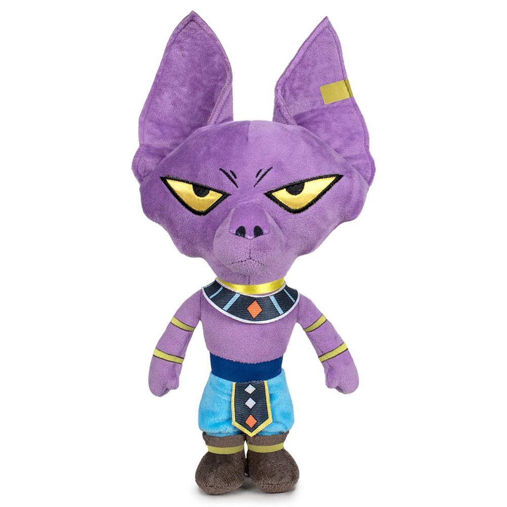 Dragonball - Plush Toy - 12-Inch - Style May Vary