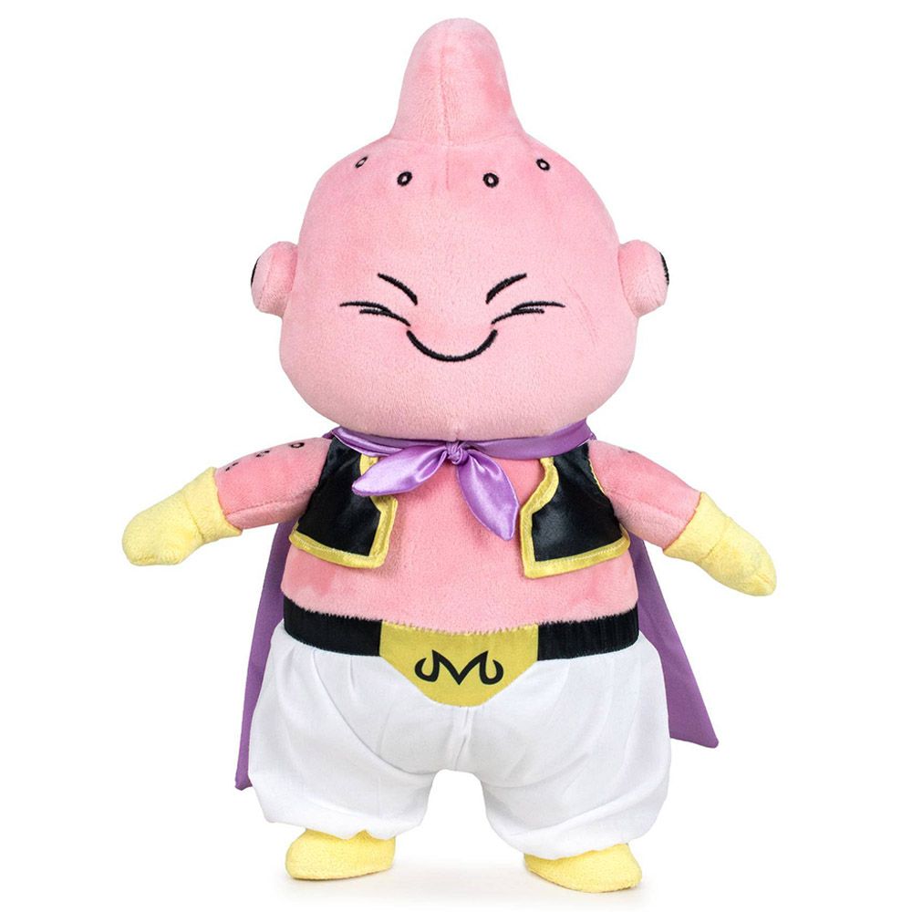 Dragonball - Plush Toy - 12-Inch - Style May Vary