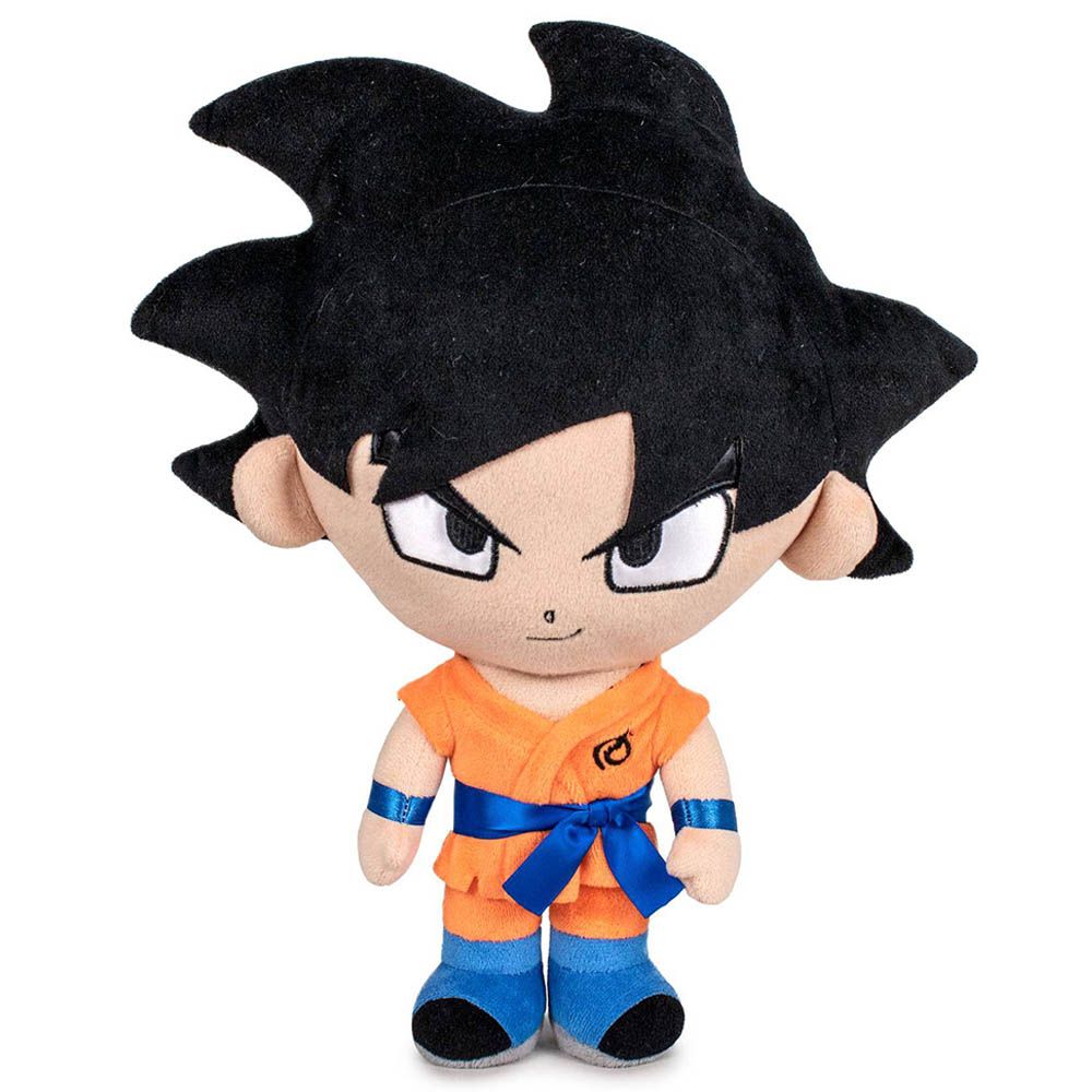 Dragonball - Plush Toy - 12-Inch - Style May Vary