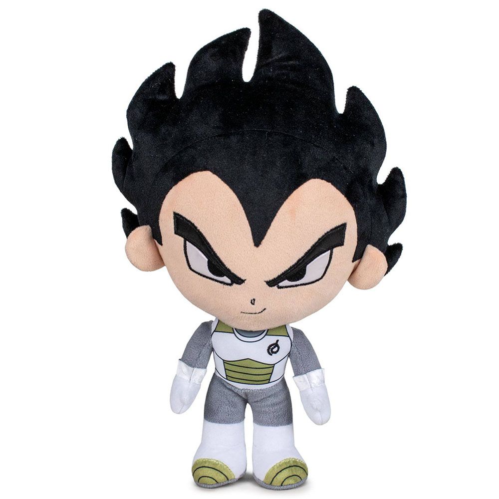 Dragonball - Plush Toy - 12-Inch - Style May Vary