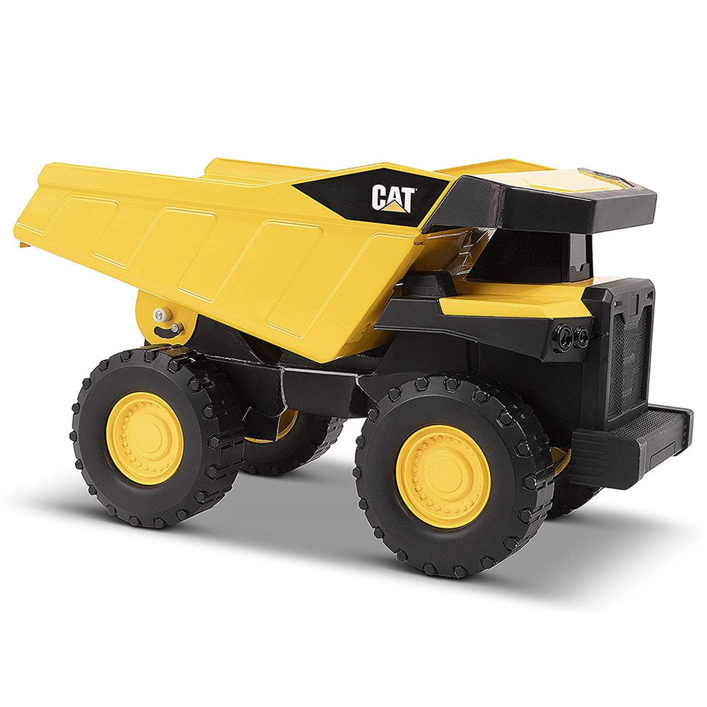 Cat Toys - Steel Dump Truck Large