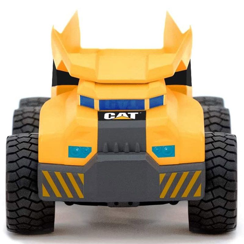 Cat Toys - Battery Operated RC Massive Mover 16-inch