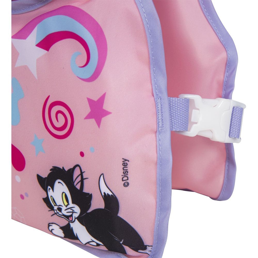 Bestway - Swim Safe Floats - Minnie 56cm