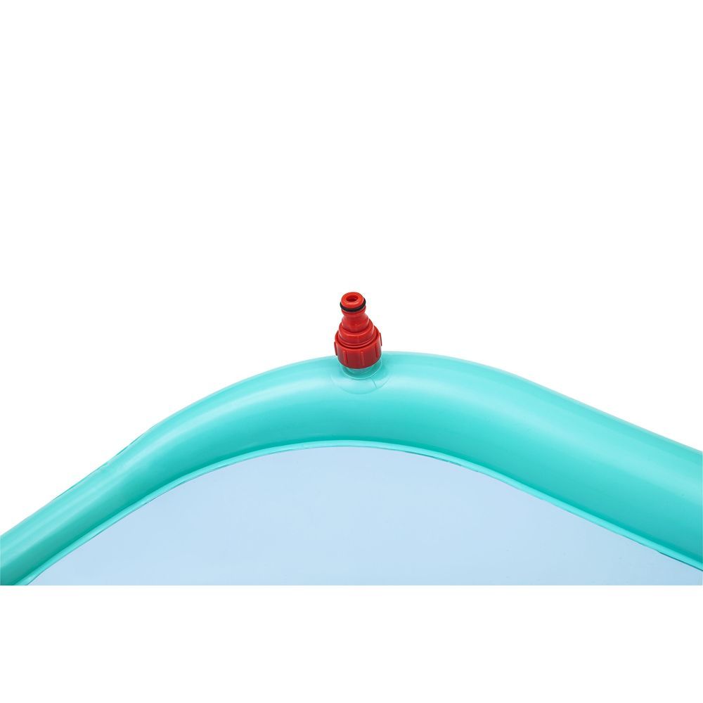 Bestway - Splash Pad - Little Mermaid 163x145cm