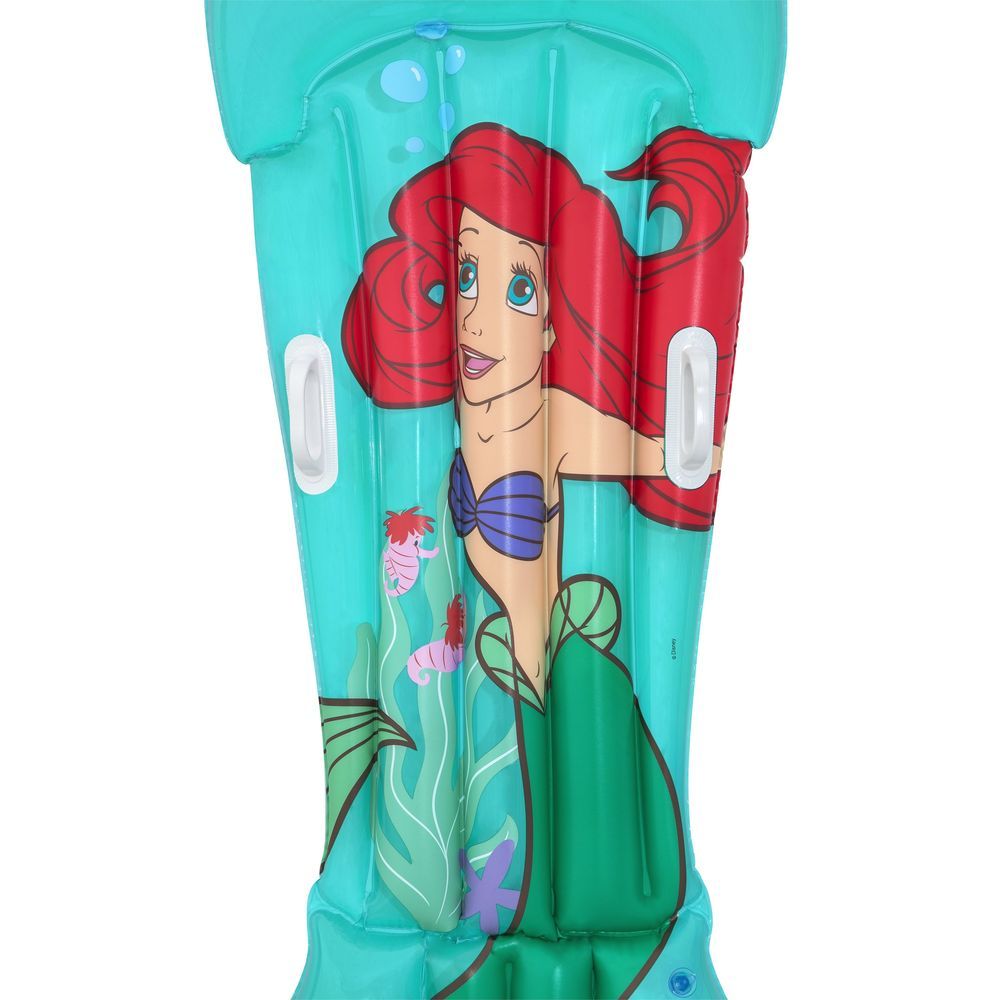 Bestway - Float - Little Mermaid 158x81cm