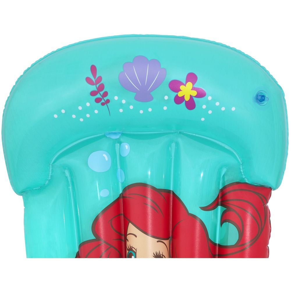 Bestway - Float - Little Mermaid 158x81cm