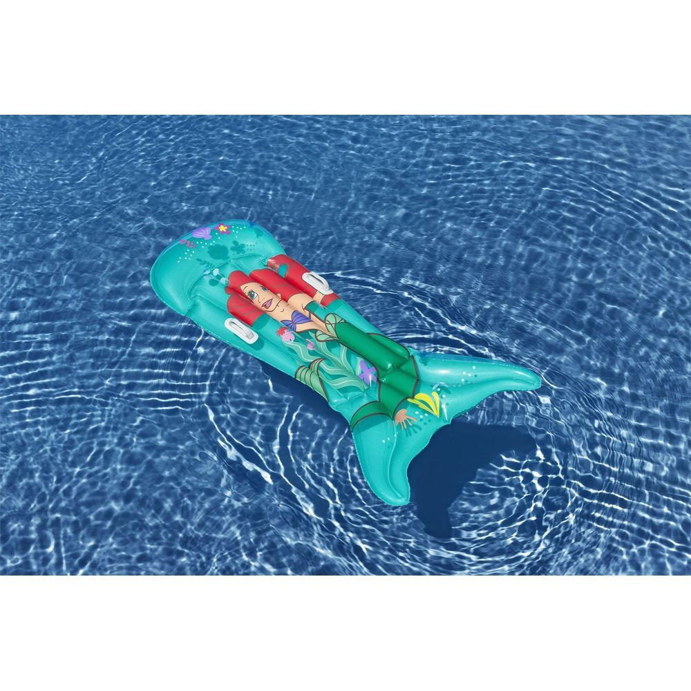 Bestway - Float - Little Mermaid 158x81cm