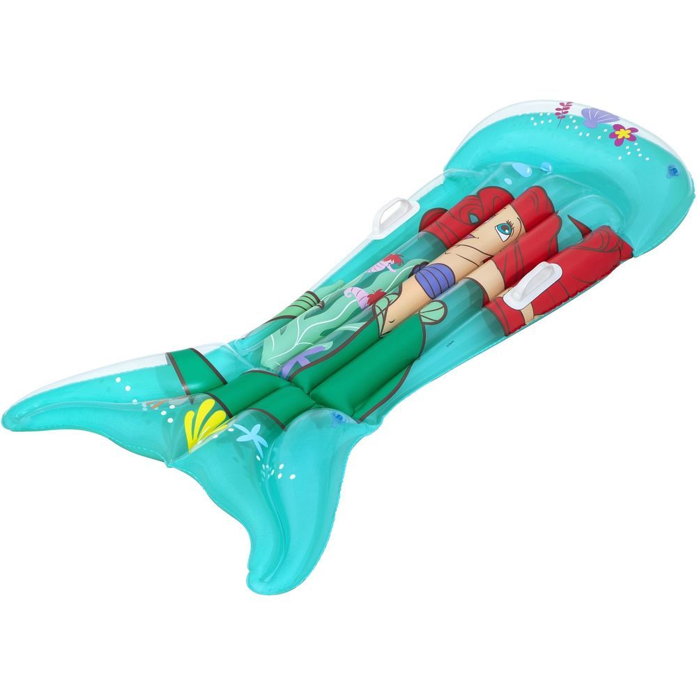 Bestway - Float - Little Mermaid 158x81cm