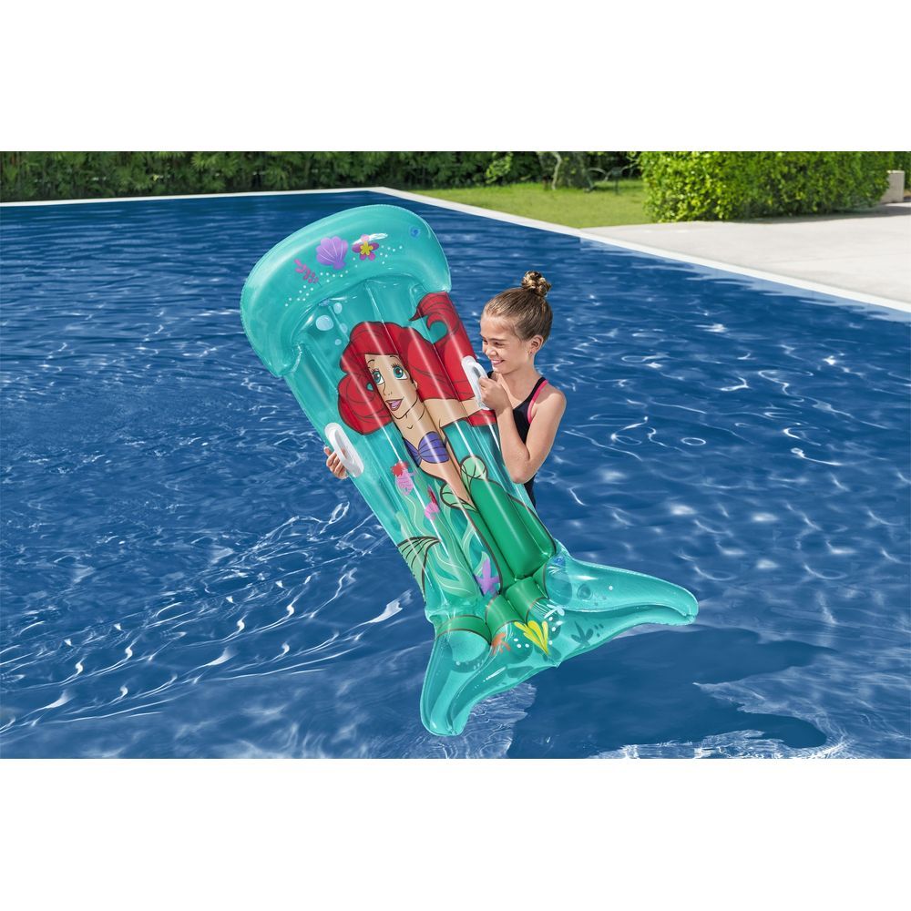 Bestway - Float - Little Mermaid 158x81cm