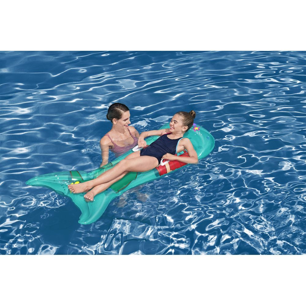 Bestway - Float - Little Mermaid 158x81cm