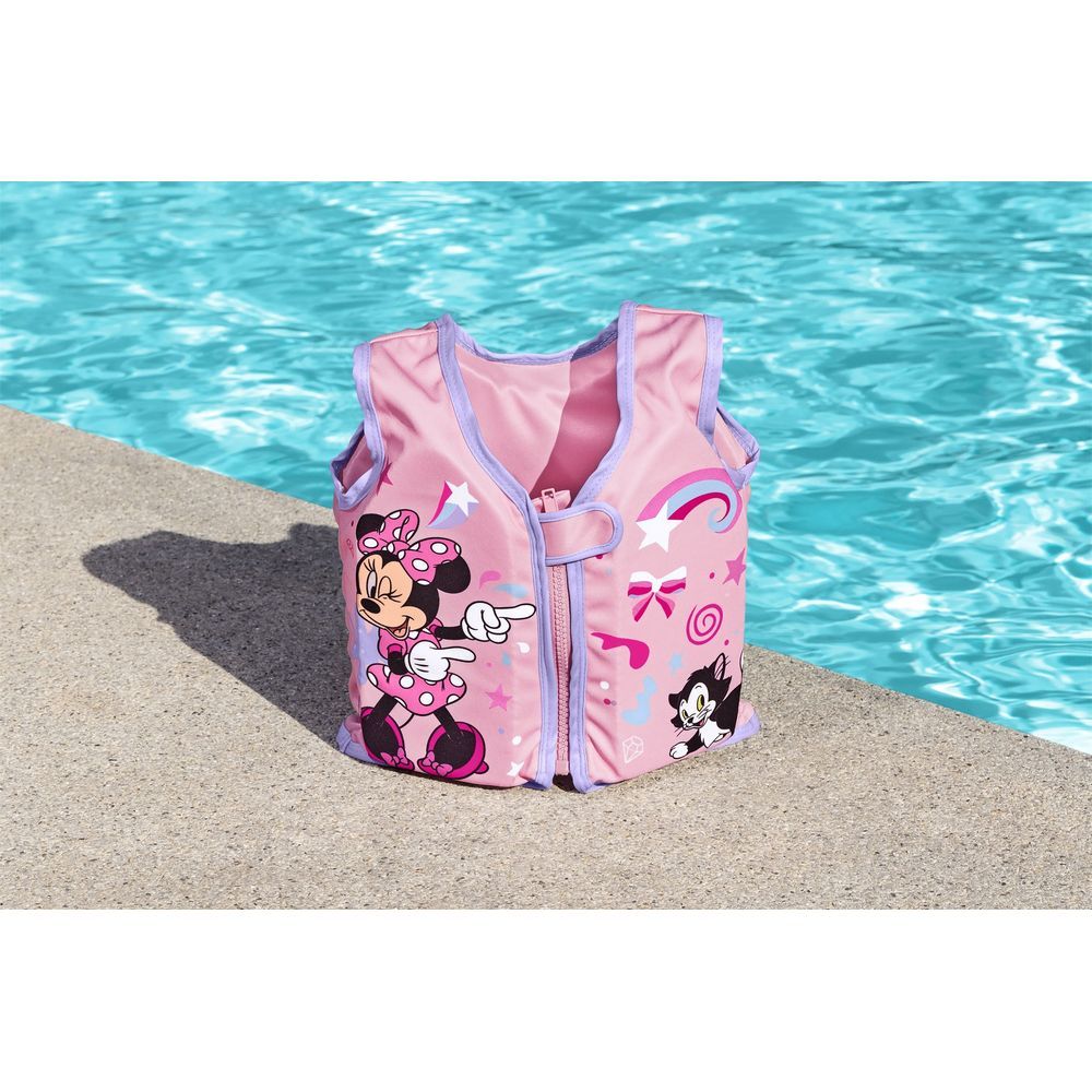 Bestway - Swim Safe Minnie