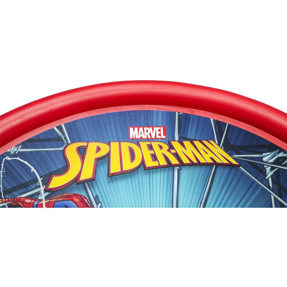 Bestway - Splash Pad Spiderman 165cm