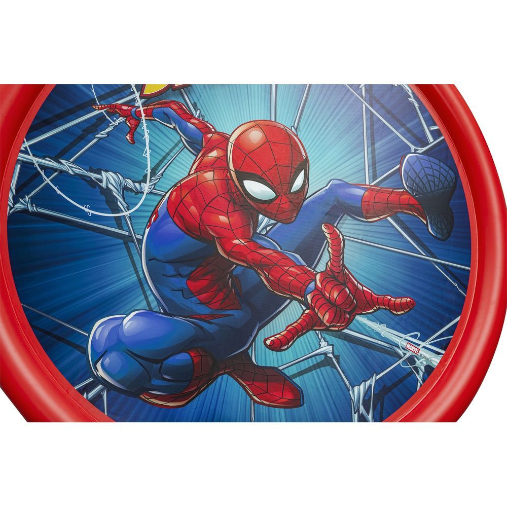 Bestway - Splash Pad Spiderman 165cm