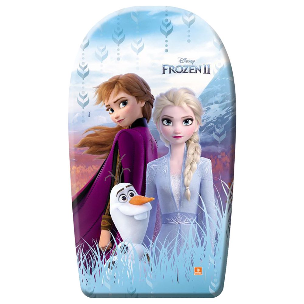 Mondo - 84cm Body Board Frozen 2