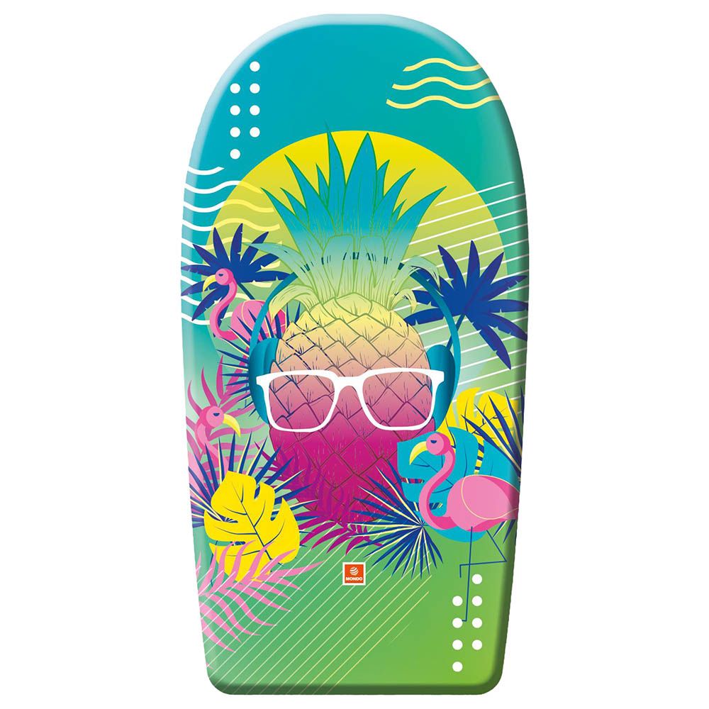 Mondo - Body Board - 94cm - Style May Vary