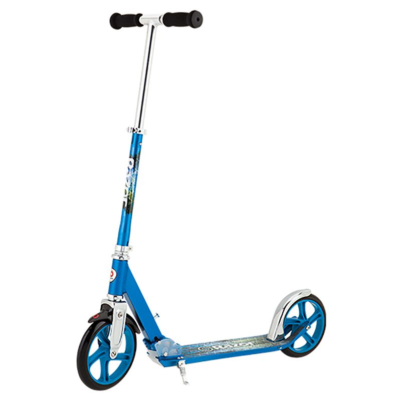 Razor - Lux Scooter A5 - Blue