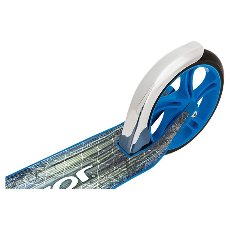 Razor - Lux Scooter A5 - Blue