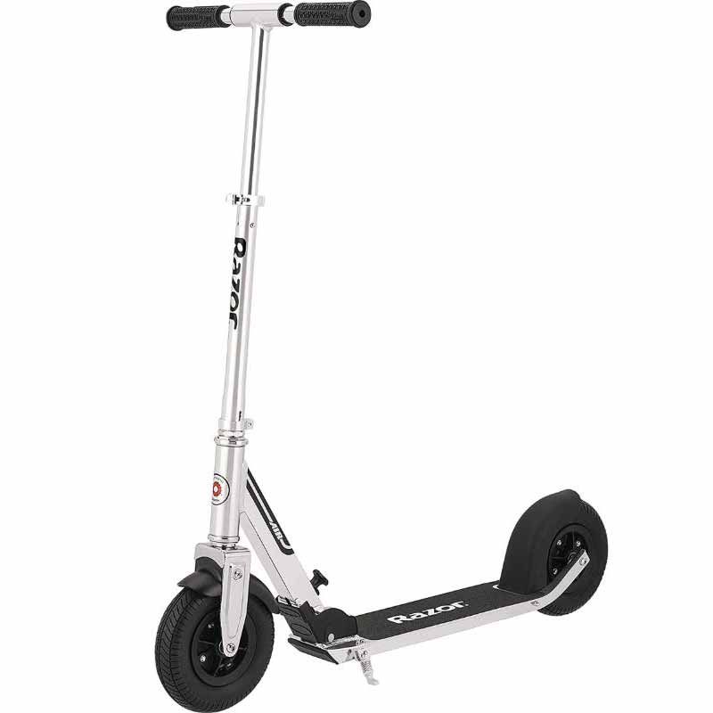 Razor Scooter A5 Air Silver