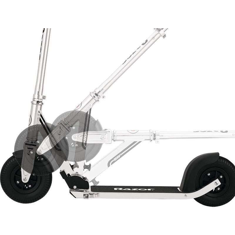 Razor Scooter A5 Air Silver