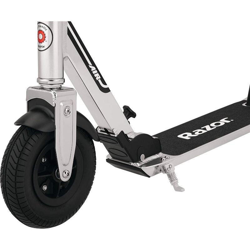 Razor Scooter A5 Air Silver