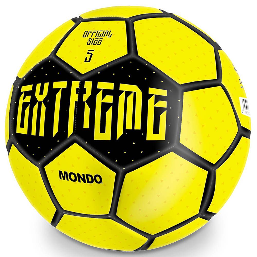 Mondo - Extreme Evo Size 5 Soccer Ball - Assorted 1pc