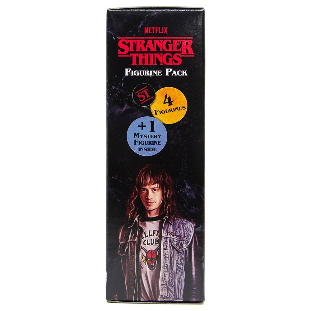 Stranger Things - Figure Gift Set - Assorted 1 pc