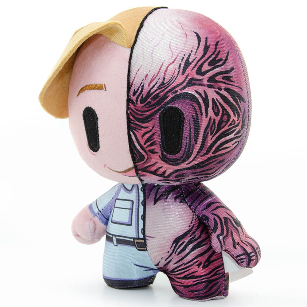 Stranger Things - Plush Toy - Vecna - 7-Inch