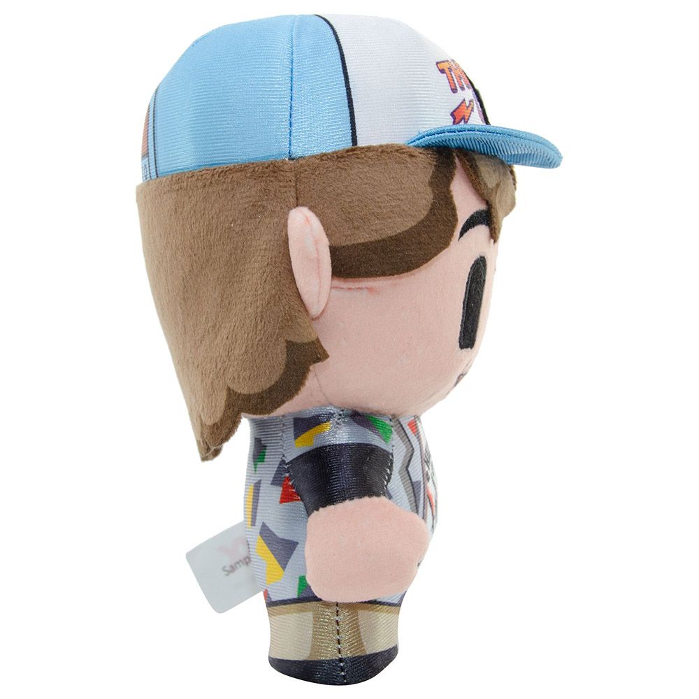 Stranger Things - Plush Toy - Dustin - 7-Inch