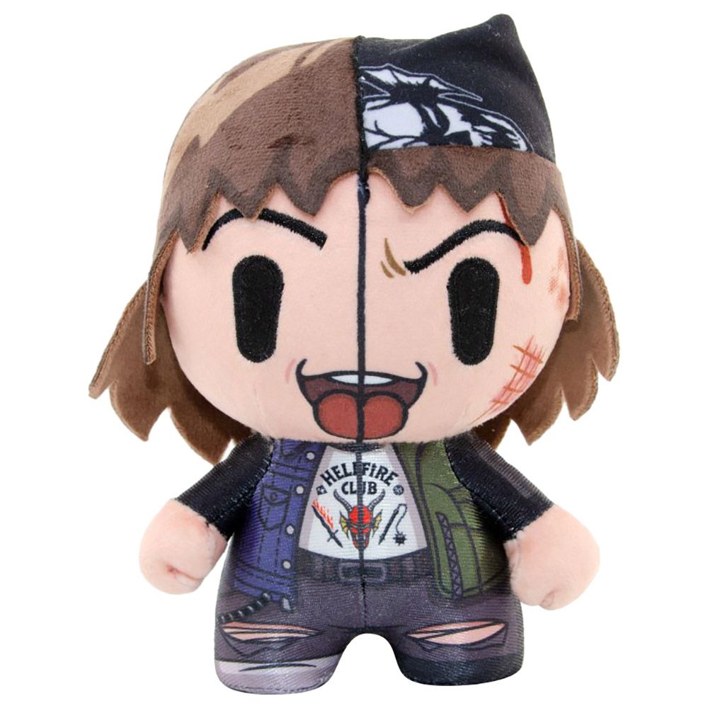 Stranger Things - Plush Toy - Eddie - 7-Inch