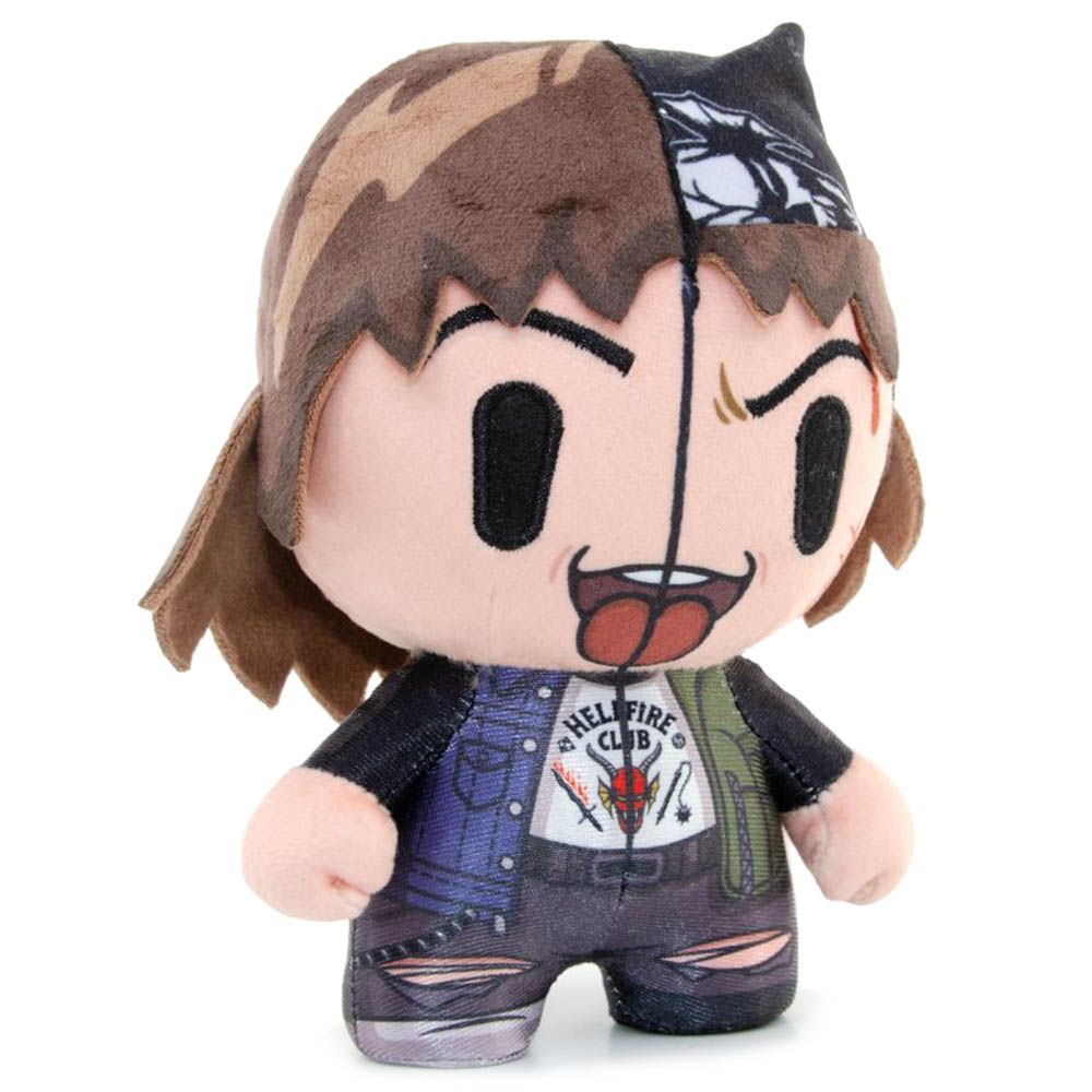 Stranger Things - Plush Toy - Eddie - 7-Inch