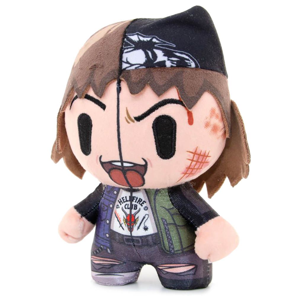 Stranger Things - Plush Toy - Eddie - 7-Inch