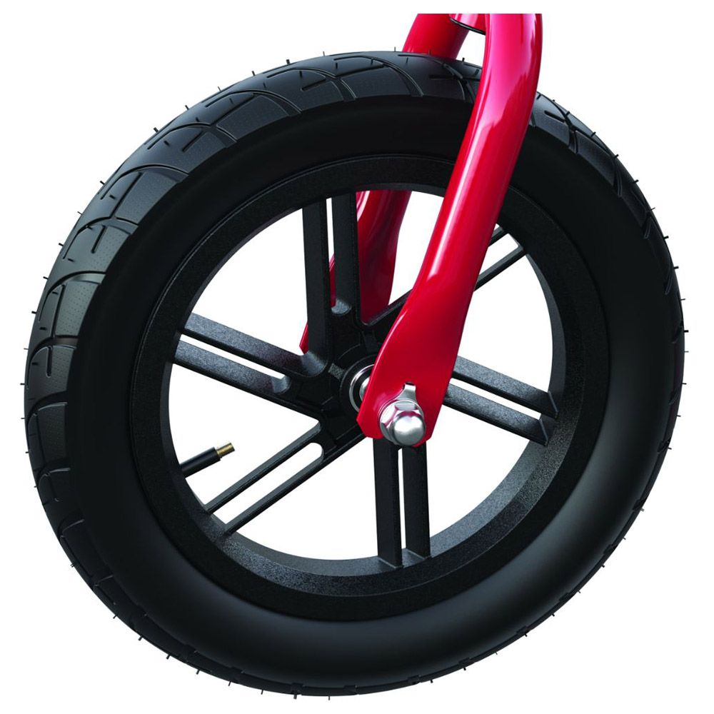 Razor - Dash E-Bike 5-8km/h - Red/Black