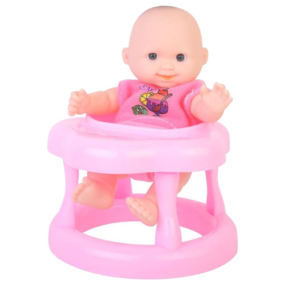 Power Joy - Baby Cayla Mini Me 12cm - Assorted 1pc