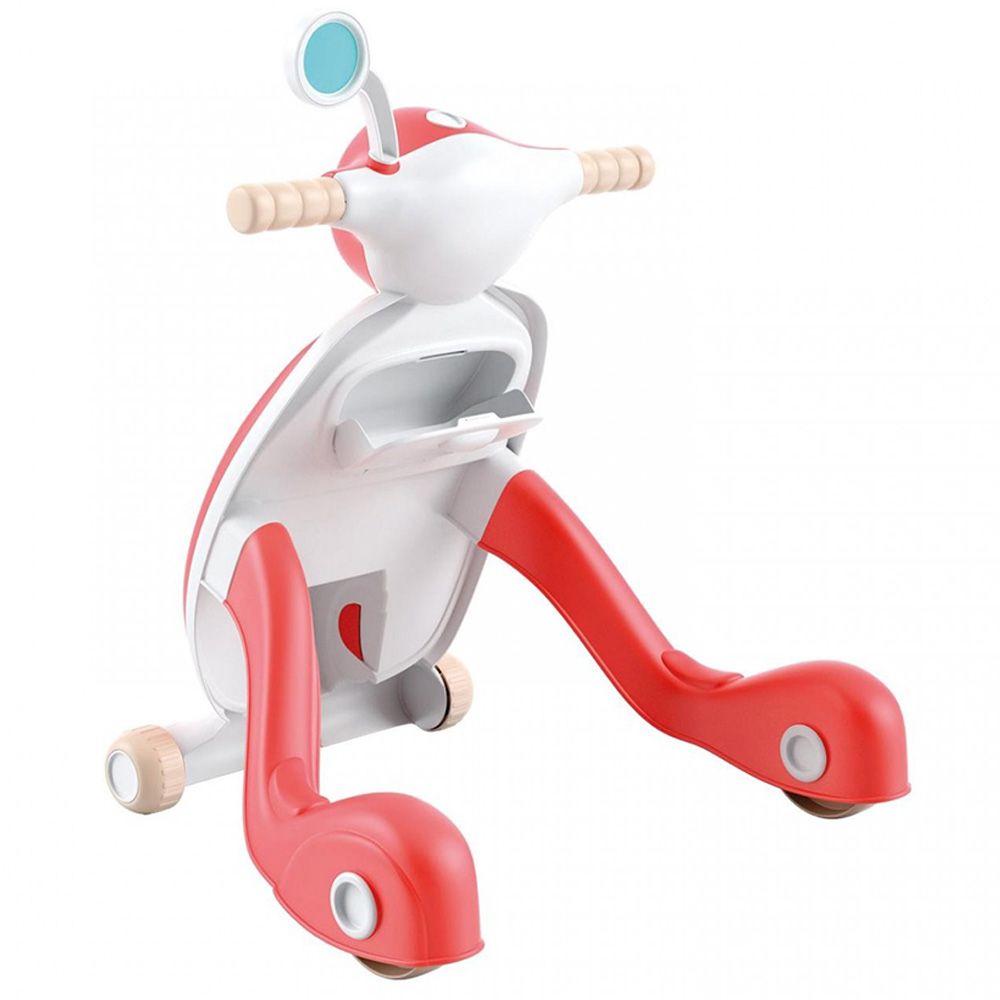 Clementoni - My 1st Scooter Walker 