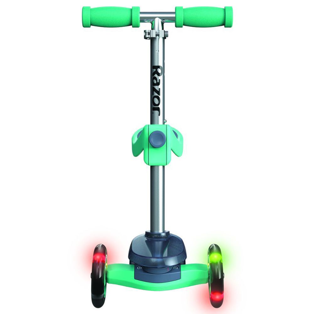 Razor - Rollie Deluxe Scooter - Teal