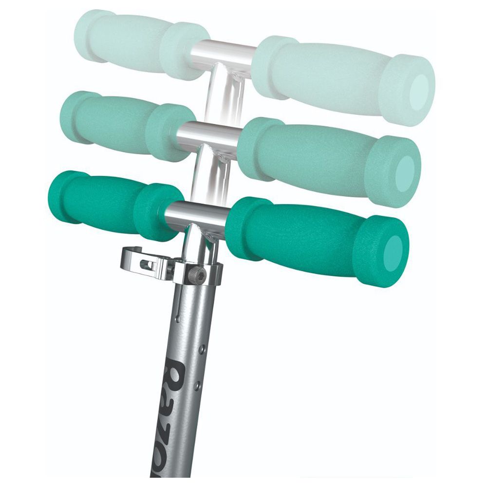 Razor - Rollie Deluxe Scooter - Teal