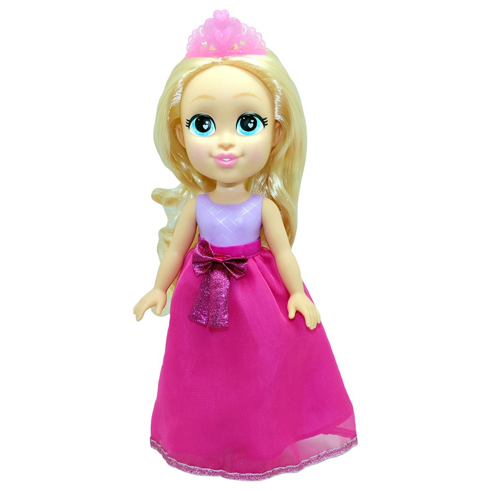 Love Diana - Princess Value Doll 13 Inch