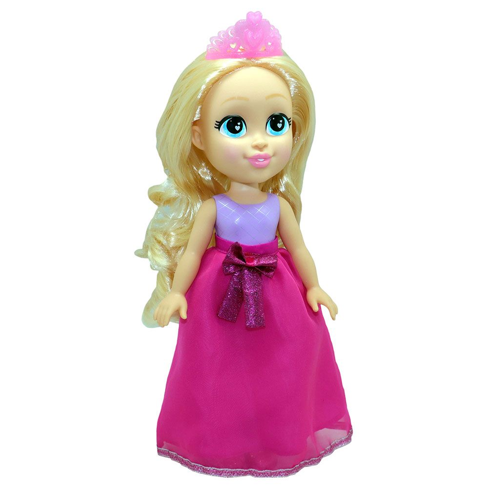 Love Diana - Princess Value Doll 13 Inch