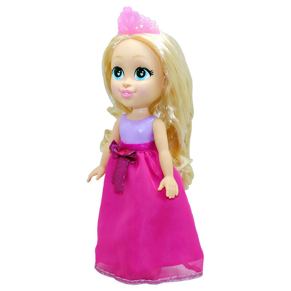 Love Diana - Princess Value Doll 13 Inch