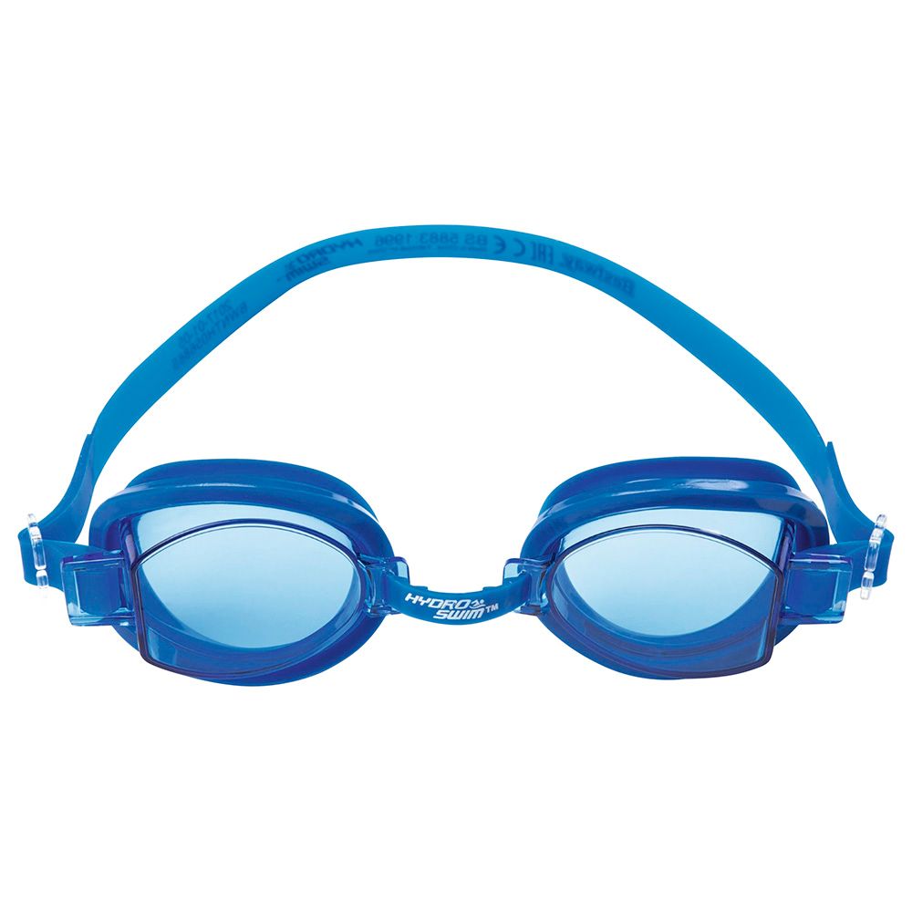 Bestway - Hydro Swim Ocean Wave Goggles 1pc - Assorted