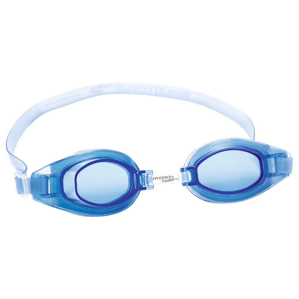 Bestway - Hydro Swim Wave Crest Goggles - Assorted