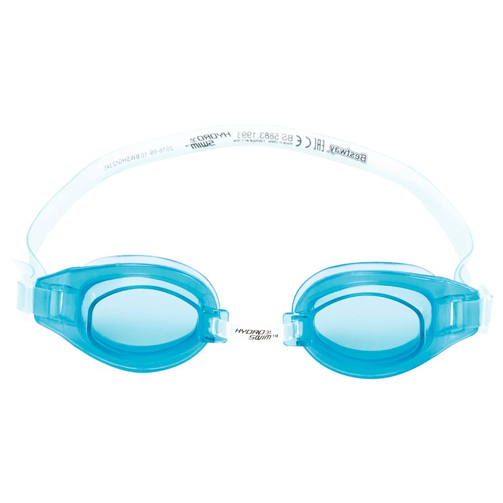 Bestway - Hydro Swim Wave Crest Goggles - Assorted