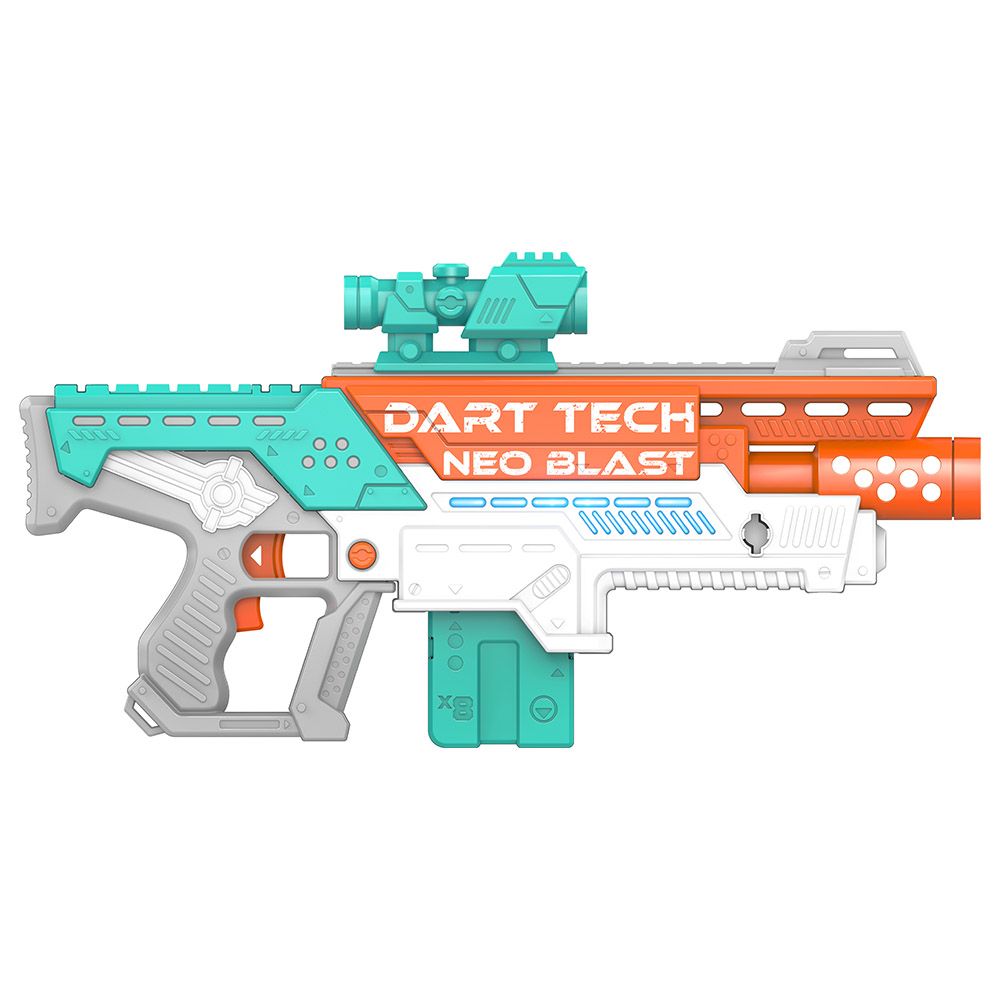 Dart Tech - Neo Blast Blaster