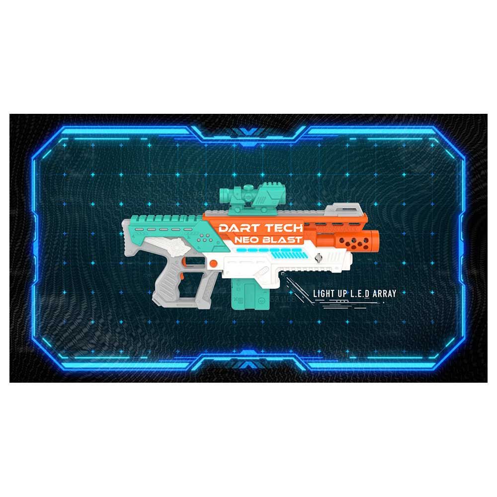 Dart Tech - Neo Blast Blaster