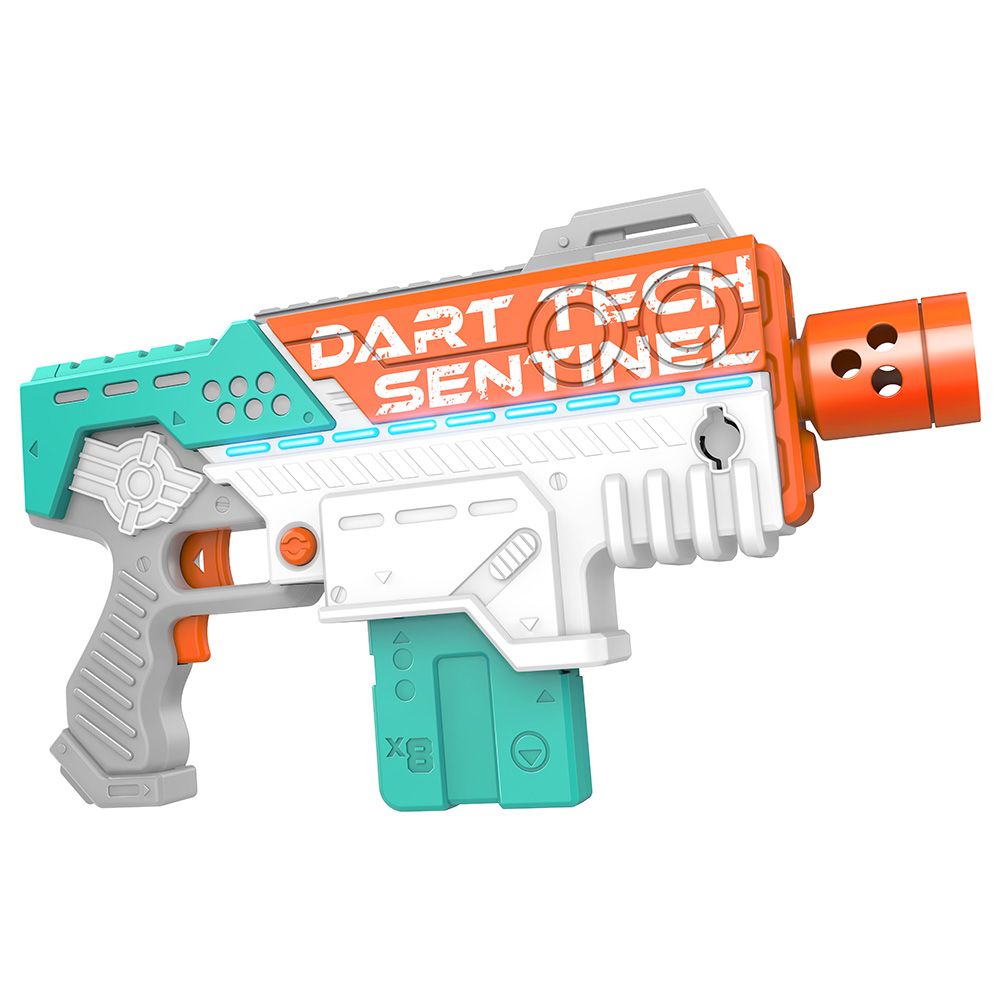 Dart Tech - Sentinel Blaster